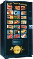 schwan's soda machine