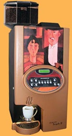 Cafection Enterprises Inc. Cafection Enterprises Inc.