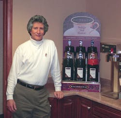 Chris Nachtrieb Chris Nachtrieb