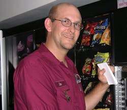 Dan Friske Dan Friske