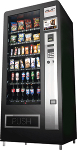 AVT has configured digital touch screens in its RAM 4000 machines.