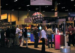 Trade Show Trade Show