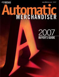 2007 Buyers&apos; Guide