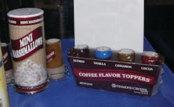 Coffeetoppers 10109930 Coffeetoppers 10109930
