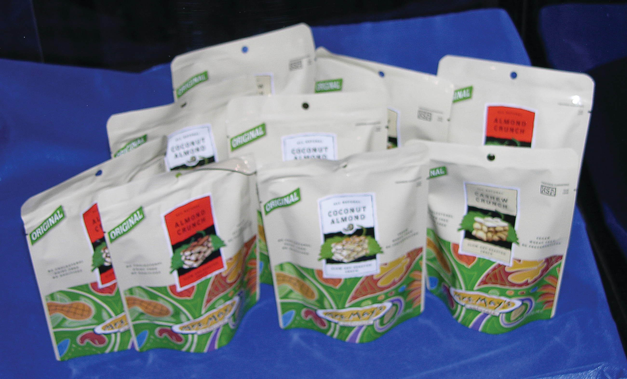 Nutseedandfruitsnacks 10109936