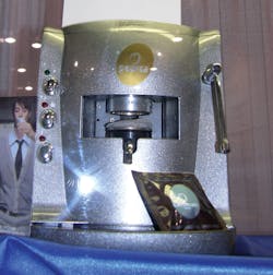 Pepitaespressomachine 10109903 Pepitaespressomachine 10109903