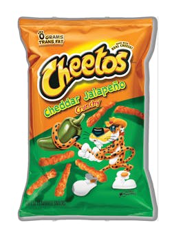 Pepsicosnackskettlecookedfritoscheetosdoritos 10109974 Pepsicosnackskettlecookedfritoscheetosdoritos 10109974