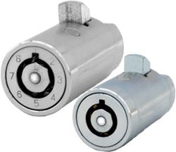 Locking Systems International Inc. has introduced its new Cobra7 and CobraMatic7 locks. The Cobra7 is a single code lock and the CobraMatic7 codes can be changed eight times. Both locks feature Locking Systems&rsquo; 7-sided lock front matched to its 7-sided key. Normal round keys will not fit into these locks, which increases the security of the lock and provides additional key control. Both locks also feature an &ldquo;anti-drill&rdquo; ball on the lock front. The 7-sided keys are only available from Locking Systems or one of its authorized service centers. For additional information, call 800-657-LOCK (5625) or visit www.cobralock.com.