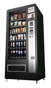 Videoscreensgivevendingmachine 10273010