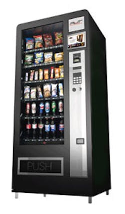 Videoscreensgivevendingmachine 10273010 Videoscreensgivevendingmachine 10273010