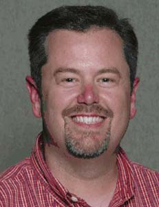 Tim Wayne, Procter & Gamble Professional, sees growth in &ldquo;affordable gourmet&rdquo; coffee.