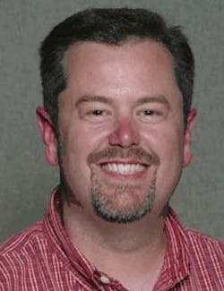 Tim Wayne, Procter & Gamble Professional, sees growth in “affordable gourmet” coffee. Tim Wayne, Procter & Gamble Professional, sees growth in “affordable gourmet” coffee.