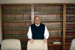 Phil Grossman, an attorney for the BVA Coop Inc., thinks government officials should do more to enforce a fair playing field. Phil Grossman, an attorney for the BVA Coop Inc., thinks government officials should do more to enforce a fair playing field.