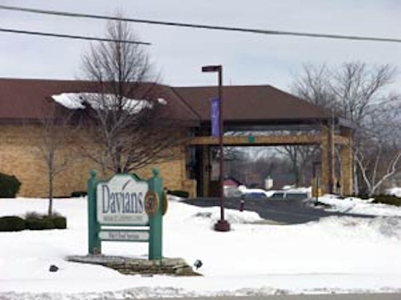 Milwaukee Area Leader Meets New Needs with Proven Principles Vending