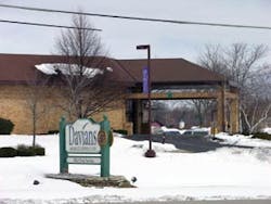 D&S Food Services caters to 800 vending customers in the Milwaukee, Wis. area. D&S Food Services caters to 800 vending customers in the Milwaukee, Wis. area.