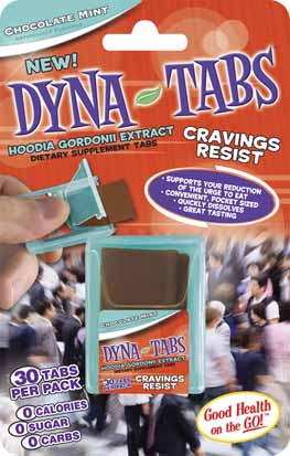 Cravingresiststrips 10110004