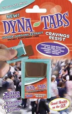 Cravingresiststrips 10110004 Cravingresiststrips 10110004