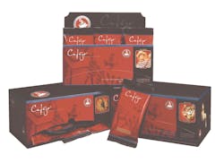 Fractionalcoffeepacks 10110018 Fractionalcoffeepacks 10110018