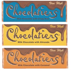 Chocolatiersbar 10110028