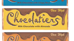 Chocolatiersbar 10110028