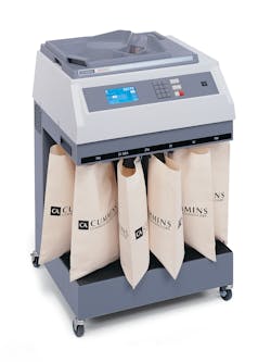 Cumminsallisoncorpcoinsorter 10110067 Cumminsallisoncorpcoinsorter 10110067