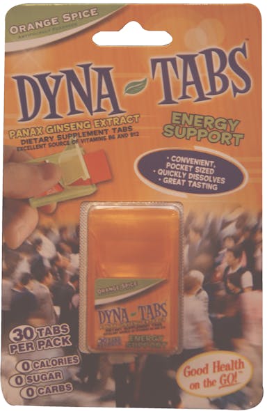 Dynatabs 10110052