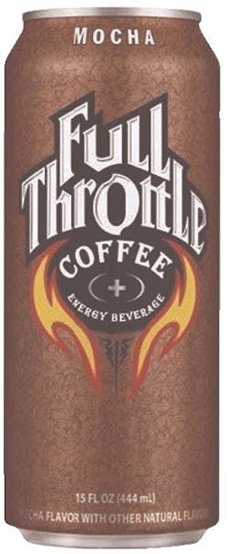Fullthrottlecoffee 10109999 Fullthrottlecoffee 10109999