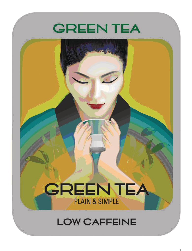 Greenteapods 10110109