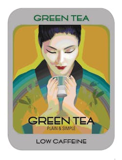 Greenteapods 10110109 Greenteapods 10110109