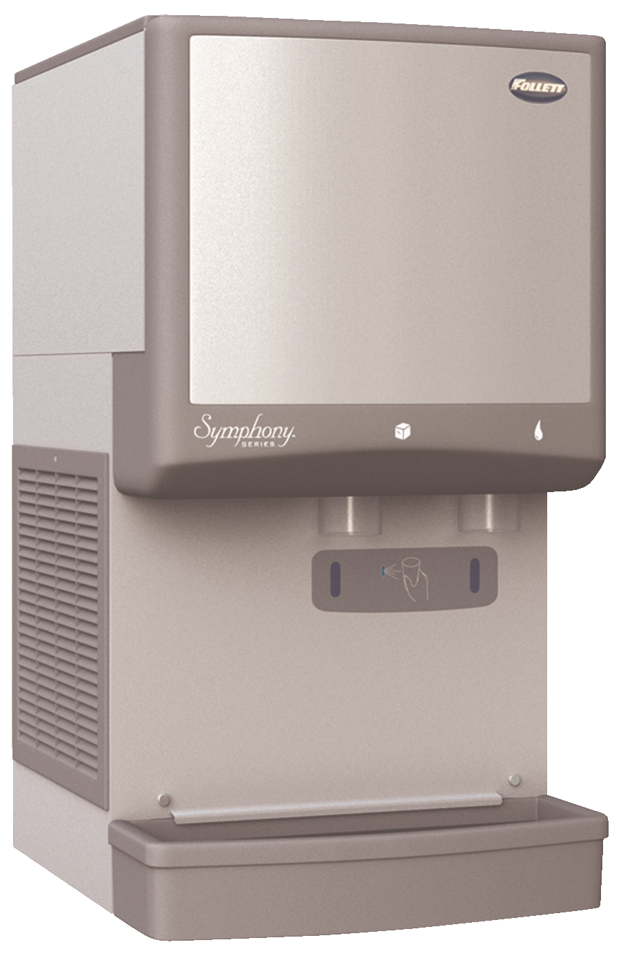 Iceandwaterdispenser 10110091