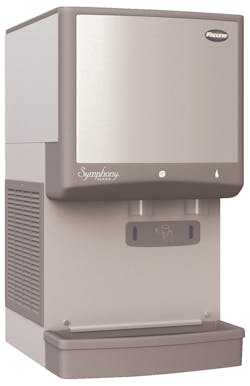 Iceandwaterdispenser 10110091 Iceandwaterdispenser 10110091