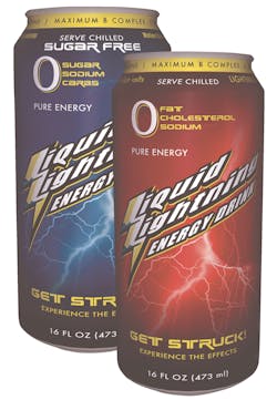 Liquidlightning 10110093 Liquidlightning 10110093