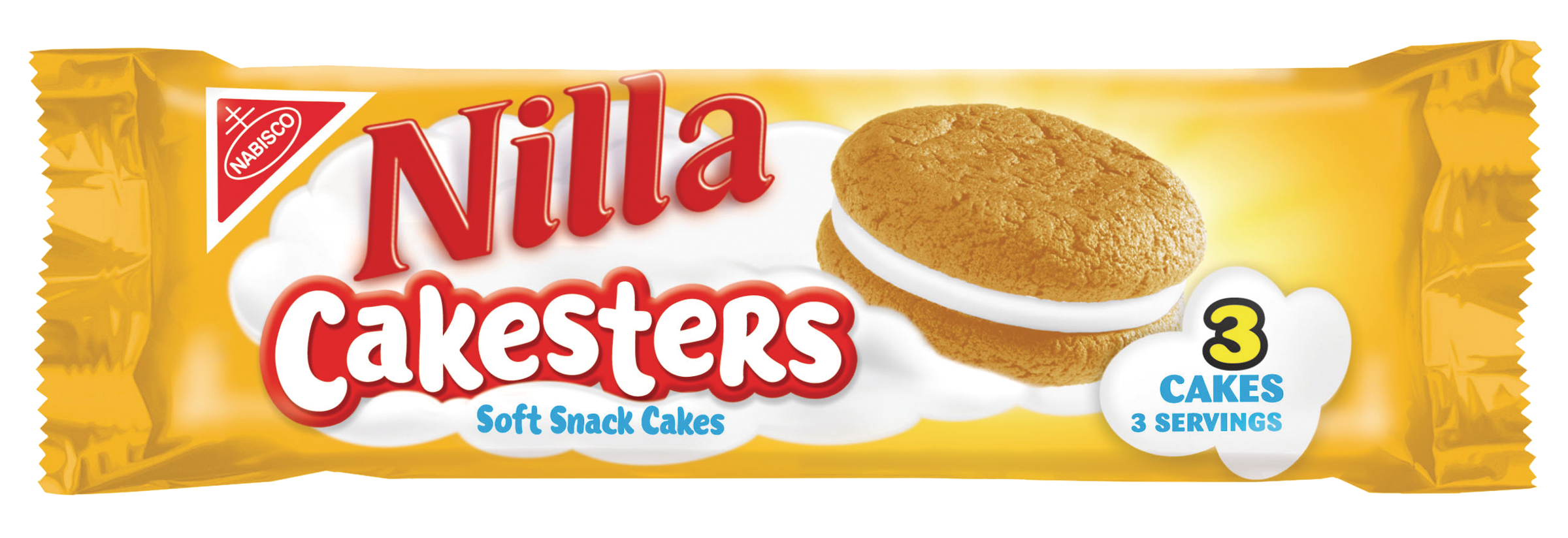 Nilla Cakesters Vending Market Watch