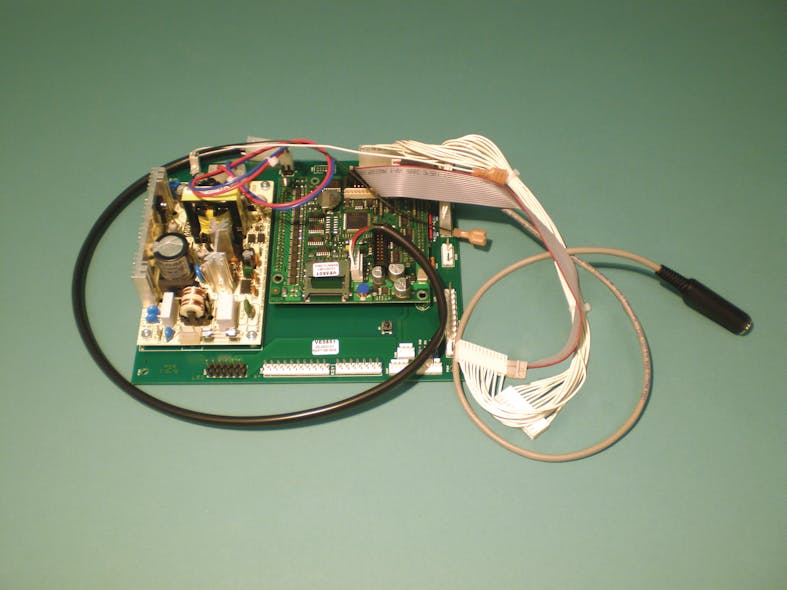Smartboard 10110089