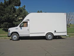 Unicellaerodynamicvanbody 10110101 Unicellaerodynamicvanbody 10110101