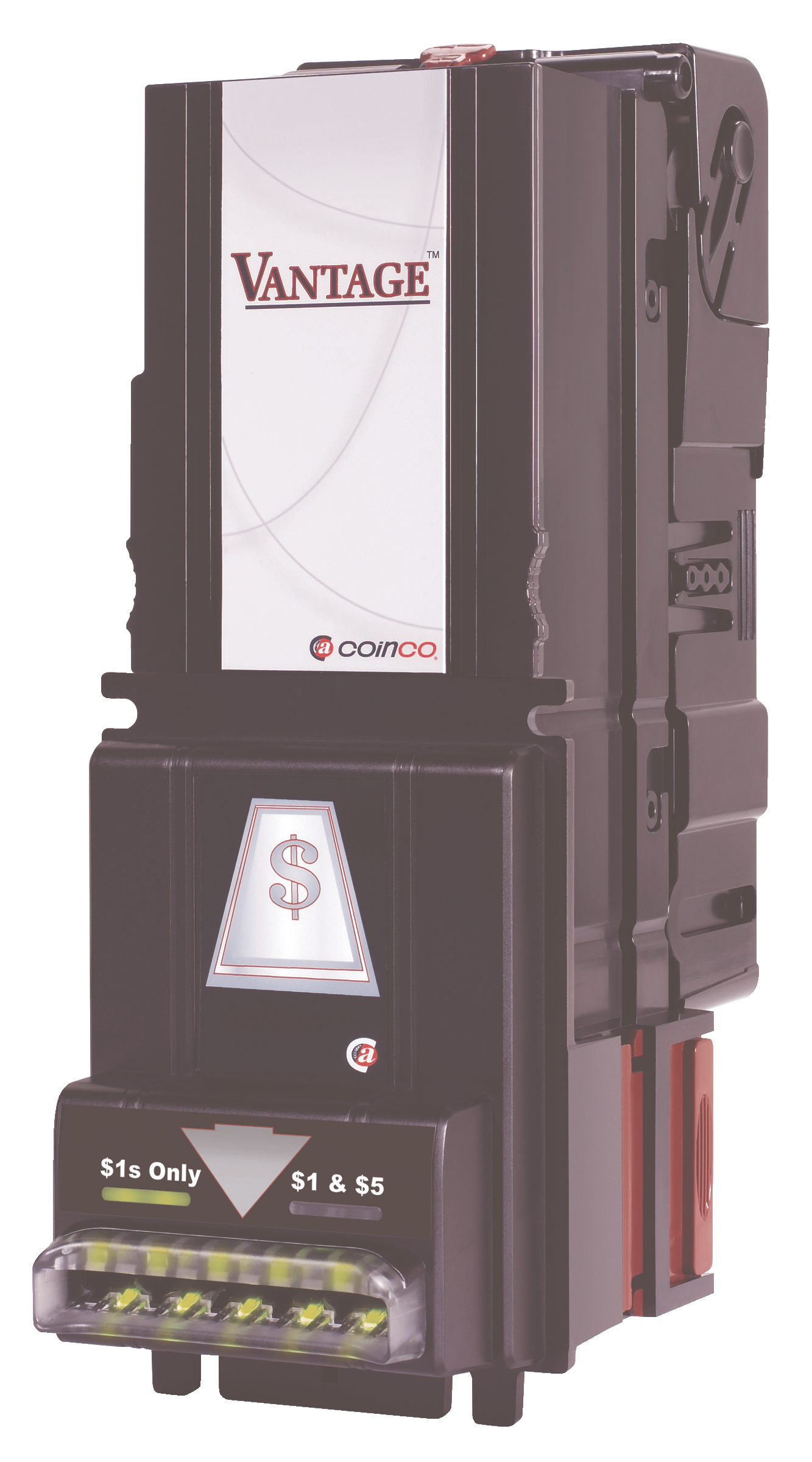 Vantagebillacceptor 10110032