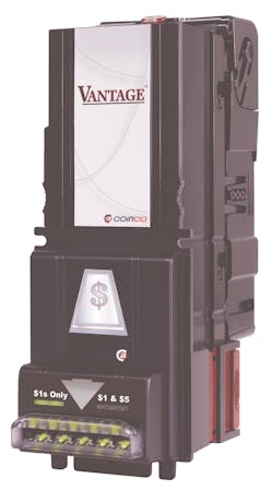 Vantagebillacceptor 10110032 Vantagebillacceptor 10110032