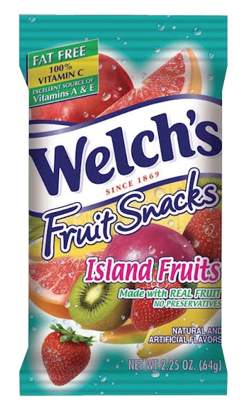 Welchsrfruitsnacksislandfruits 10110111