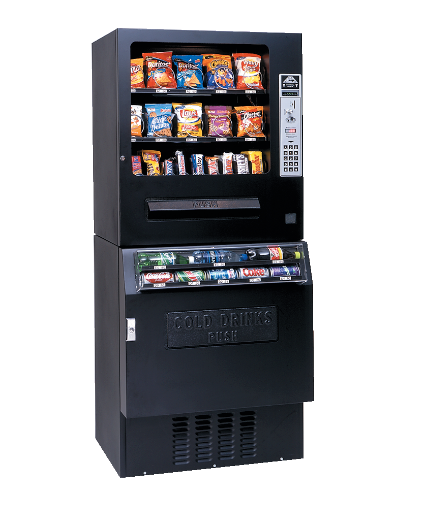 Rc20mdbrcd8mdbsnackcoldbeveragecombinationmachine 10110115