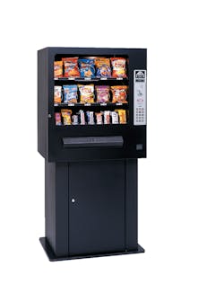Rcs20mdbcountertopsnackvender 10110113 Rcs20mdbcountertopsnackvender 10110113