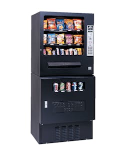 Rcs20mdbrcd5mdbsnackcoldcanmerchandiser 10110117 Rcs20mdbrcd5mdbsnackcoldcanmerchandiser 10110117