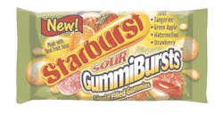 Starburstrsourgummiburststm 10110123 Starburstrsourgummiburststm 10110123