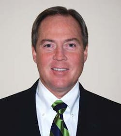 OCS Operator of the YearHoward Chapman, Royal Cup Coffee Co., Birmingham, Ala. OCS Operator of the YearHoward Chapman, Royal Cup Coffee Co., Birmingham, Ala.