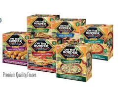 Trucoonthebordersouthwestmexicanfrozenfood 10110146 Trucoonthebordersouthwestmexicanfrozenfood 10110146