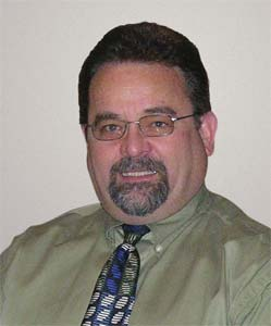 Vending Operator of the Year David A. Kwarciany Jr. D&S Food Service