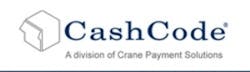 Cashcodecranepaymentsolutions 10108560 Cashcodecranepaymentsolutions 10108560