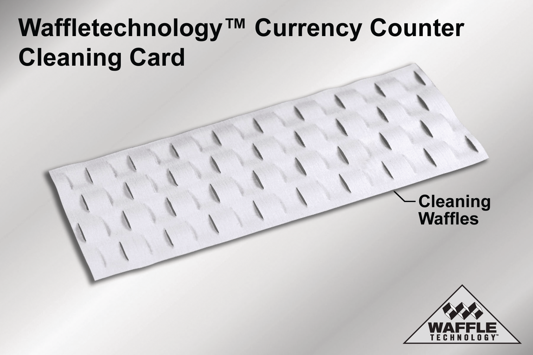 Currencycountercleaningcard 10110171