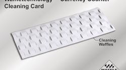 Currencycountercleaningcard 10110171 Currencycountercleaningcard 10110171