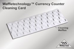 Currencycountercleaningcard 10110171