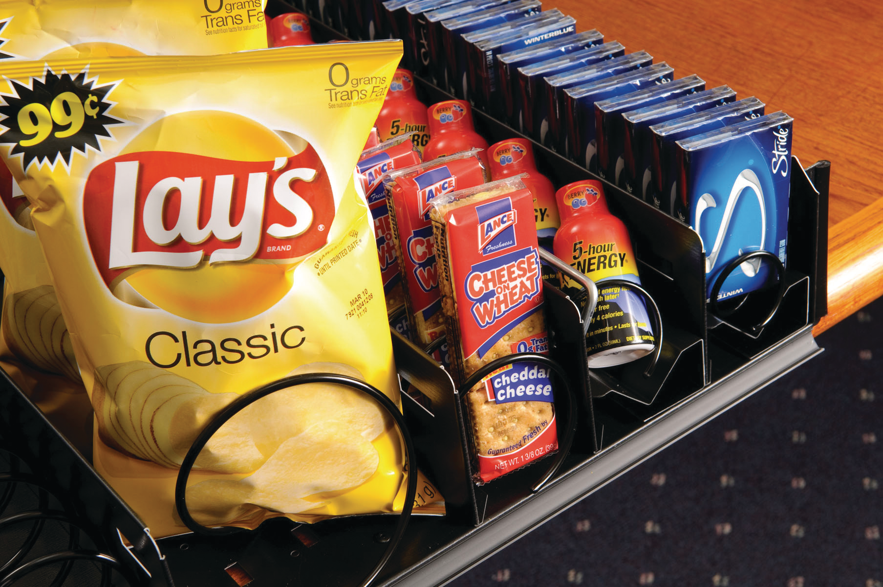 Amssmallitemtray 10110178